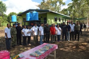 Handover Ceremony (1)