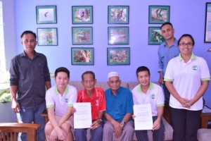 ‎Bilit MoU - 2